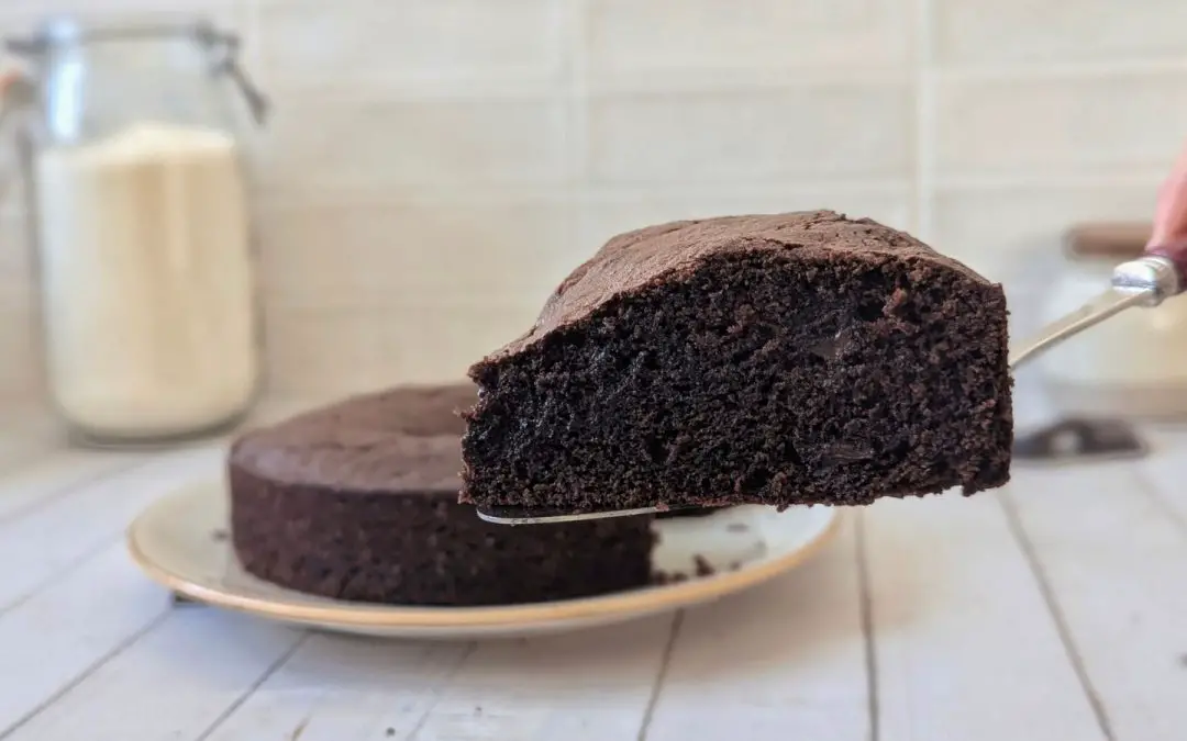 Gâteau au chocolat facile et rapide : la recette inratable