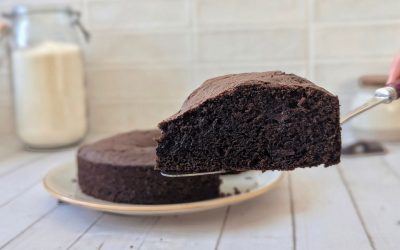 Gâteau au chocolat facile et rapide : la recette inratable