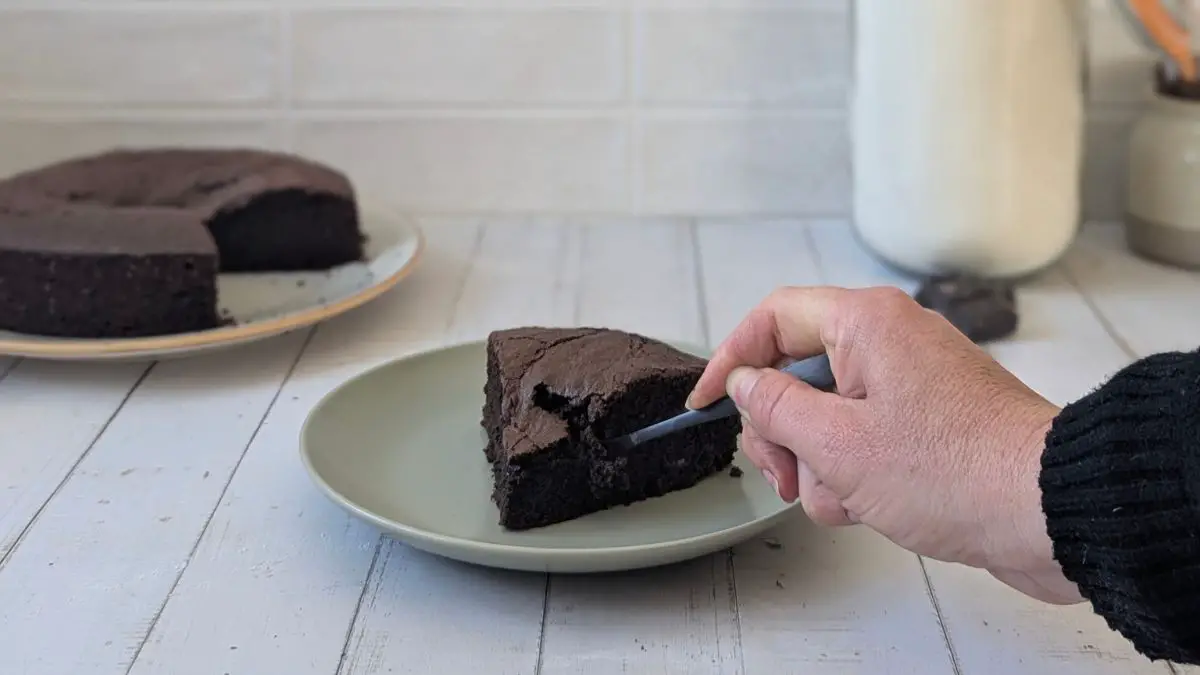 Gâteau au chocolat facile et rapide : la recette inratable
