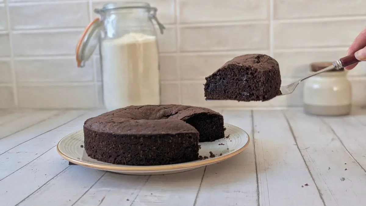 Gâteau au chocolat facile et rapide : la recette inratable