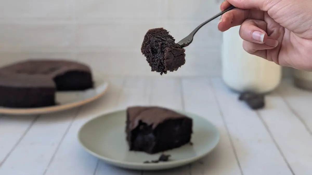 Gâteau au chocolat facile et rapide : la recette inratable
